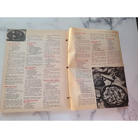 ABC'S For Cooks - Picture 8 of 10